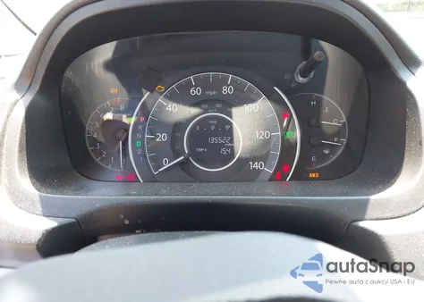 2013 Honda Cr-V Lx from USA, damaged, VIN 5J6RM4H37DL053147